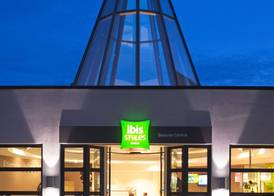 ibis Styles Beaune Centre 2