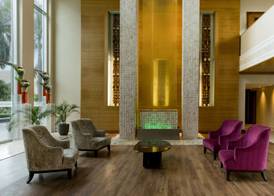 Radisson Blu Anchorage Hotel 3