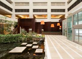 Embassy Suites by Hilton Los Angeles Glendale 4