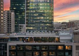 Radisson Hotel Cape Town Foreshore 3