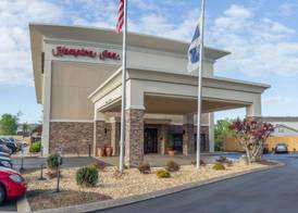 Hampton Inn Chattanooga/Hixson 5
