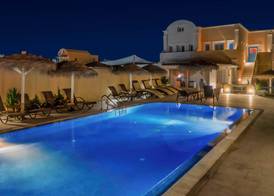 Perissa Bay 5