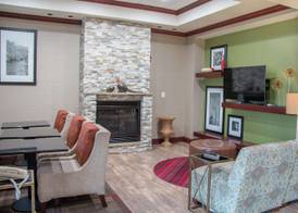 Hampton Inn Murphy 3