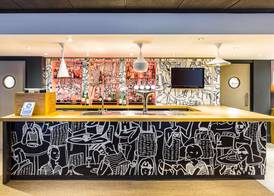 ibis Leeds Centre Marlborough Street 5