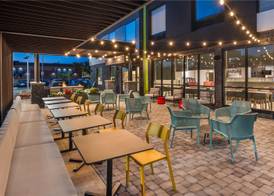 Home2 Suites by Hilton Reynoldsburg Columbus East 5