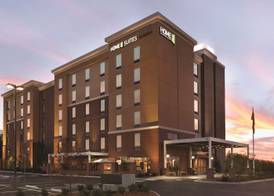 Home2 Suites by Hilton Nashville Franklin Cool Springs 2