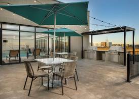 Home2 Suites by Hilton Denver Central Park 2