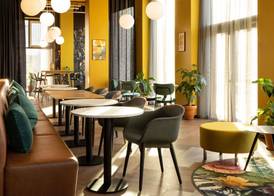 ibis Styles Copenhagen Orestad 3