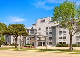 Spark By Hilton Grapevine DFW North 2