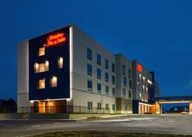 Hampton Inn & Suites Adrian, Mi 3