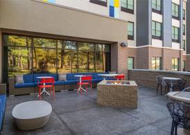 Home2 Suites By Hilton Flagstaff 2