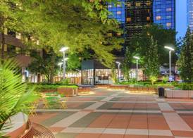 Hilton Denver City Center 5