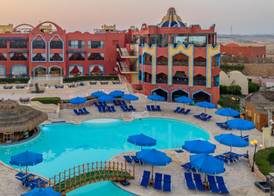 Cardina Resort 2