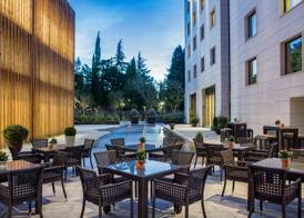 Hilton Podgorica Crna Gora 5