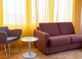 Scandic Meilahti 5