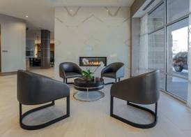 DoubleTree by Hilton Evansville 5