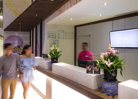 ibis Styles Siem Reap 4