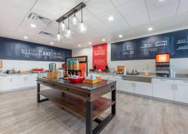 Hampton Inn Harker Heights 5