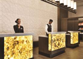 Embassy Suites by Hilton Brea-North Orange County 5