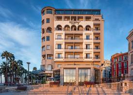 Canopy by Hilton Cannes 5