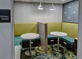 Hampton Inn Latrobe 4