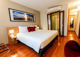Novotel Lima San Isidro 5