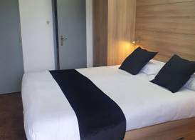 Enzo Hotels Loudeac 2