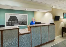Hampton Inn Ellenton/Bradenton 3