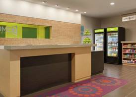 Home2 Suites by Hilton Oklahoma City South 5
