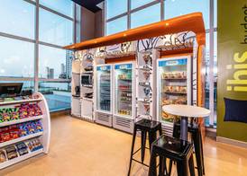 Ibis Budget Fortaleza Praia de Iracema 2