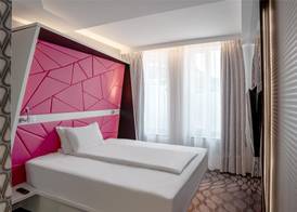 Prize by Radisson, Xhibition Bergen City 2