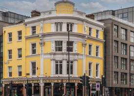 Hotel Indigo London Clerkenwell by IHG 2