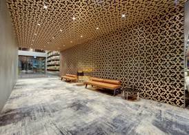 DoubleTree by Hilton Adana 4