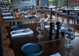 The Hollis Halifax - a DoubleTree Suites by Hilton 4