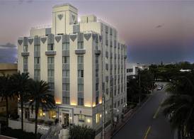 Hilton Garden Inn Miami South Beach 4