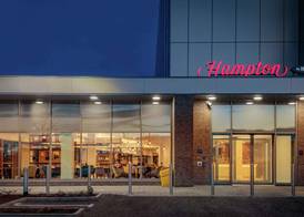 Hampton By Hilton Edinburgh Airport 3