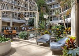 Embassy Suites by Hilton Birmingham 5