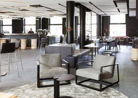 Novotel Bern Expo 3