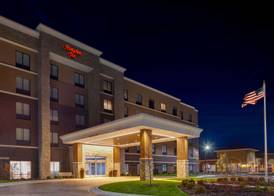 Hampton Inn Chicago Orland Park 3