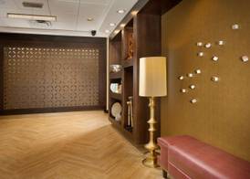 Hampton Inn & Suites San Antonio-Downtown/Market Square 3