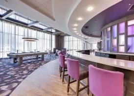 Hampton Inn & Suites Fort Worth Downtown 4