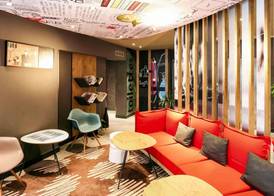 Ibis Irun 2
