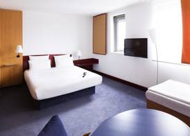 Novotel Suites Hannover 5