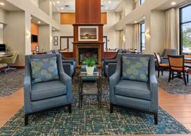 Hampton Inn & Suites Burlington 4