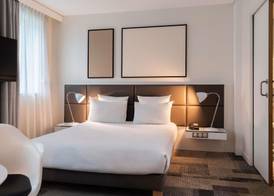 Novotel Suites Paris Expo Porte de Versailles 5