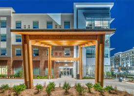 DoubleTree by Hilton Summerville Nexton 2