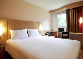 ibis Sisteron 4