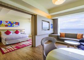 Mercure Penang Beach 5