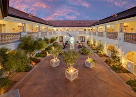 The Lodge at Healdsburg, Tapestry Collection by Hilton 2