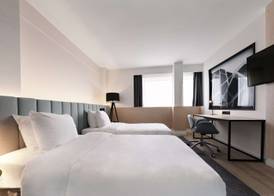 Radisson Blu Hotel, Hasselt 5